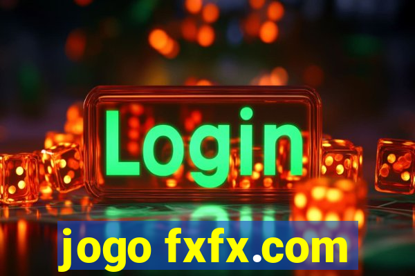 jogo fxfx.com